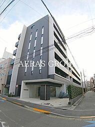 シーフォルム下丸子アジールコート