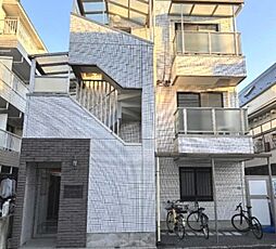 カーサエンゼル南長崎