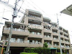 日神パレステージ立川第2