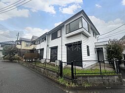 保谷町5丁目賃貸住宅 1