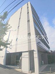 プレール・ドゥーク川崎大師