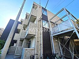 リブリ・MSハイツ 弐番館