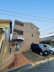 貝塚市海塚３丁目