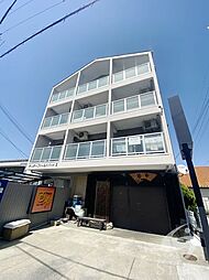 センターフィールドIII