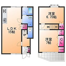 高石市高師浜3丁目の一戸建て