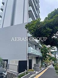 プレール・ドゥーク北品川