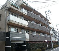 ロイヤルコート氷川台