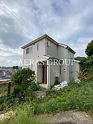 横浜市戸塚区戸塚町貸戸建