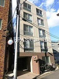 ＦＲレジデンス大森町
