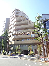 レジディア文京音羽 114