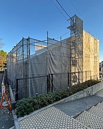 杉並区和田1丁目プロジェクト