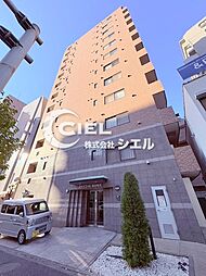 スカイコート新宿曙橋