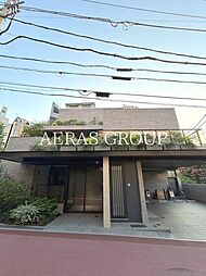 ルミークアン目黒 501