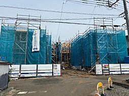 入間市扇町屋戸建 6号棟