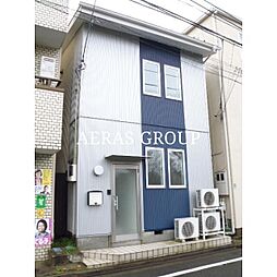 東池袋戸建て