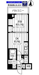ステージファースト府中