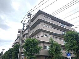 ザ・ステイツ所沢アルカディアン