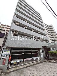 ヴァンハウス吉野町
