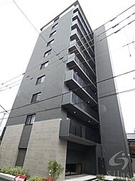 大阪市港区南市岡２丁目