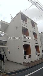 レオネクストアプリーレ