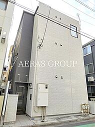 アーク東四つ木