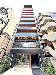 コンフォリア・リヴ北新宿 201