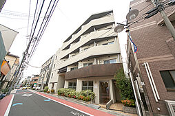 ＯＺＩＯ西荻窪II 502