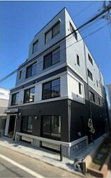 品川区西品川１丁目