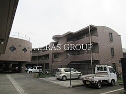 ライオンズテラス武蔵小金井