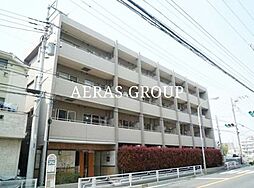 ＡＸＡＳ菊名ＬＲ