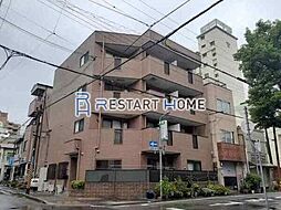 神戸市中央区八雲通１丁目