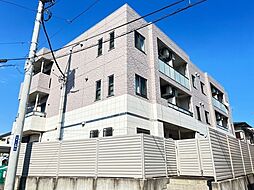 横浜市旭区今宿１丁目