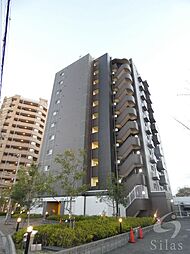 大阪市東住吉区山坂５丁目