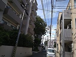 クレイノシンコーポ南烏山