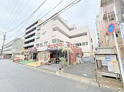 サンライズマンション