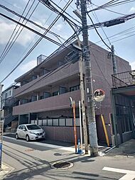 ブライズ二子新地 309