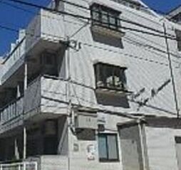 コスモヒロ南台
