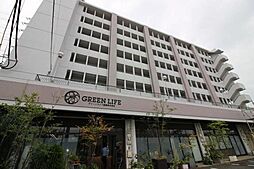 グリーンライフビル 502