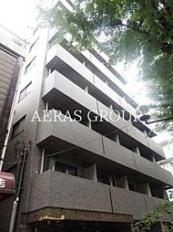 ルーブル高円寺弐番館