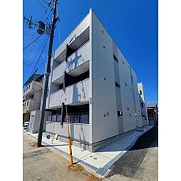 リアコート北田辺