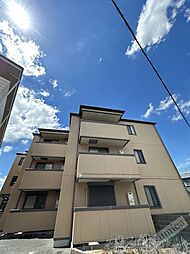 大阪市平野区平野市町２丁目