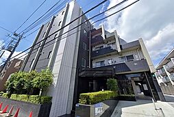 ステージグランデ宮崎台 101
