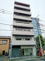 イアース西川口