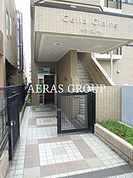 セラ・クレール