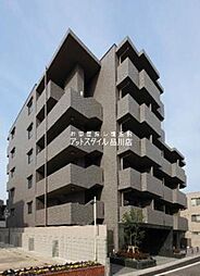 大田区新蒲田１丁目