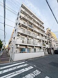 日興パレス大通り公園