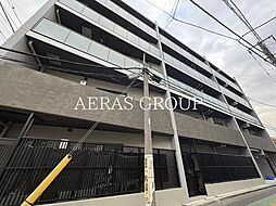 S-RESIDENCE高井戸EAST