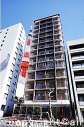 港区東麻布１丁目