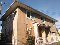 ソレイユ南黒川 B2