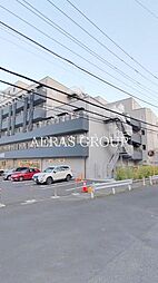 KDXレジデンス溝の口